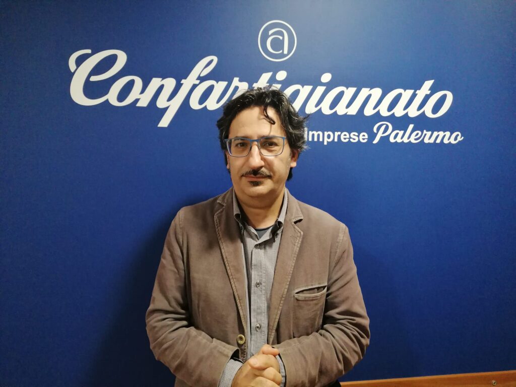 Presidente Salvo Scherma