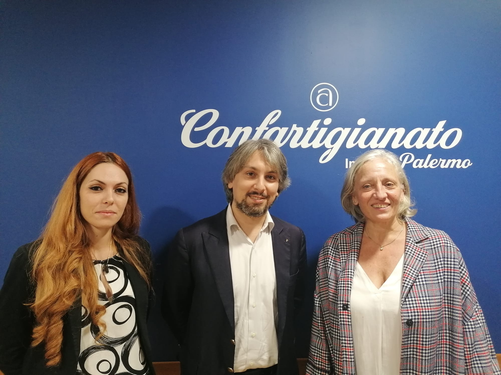 Presidente Francesca Pipi. Nel direttivo Flavia Pinello e Claudio Italiano
