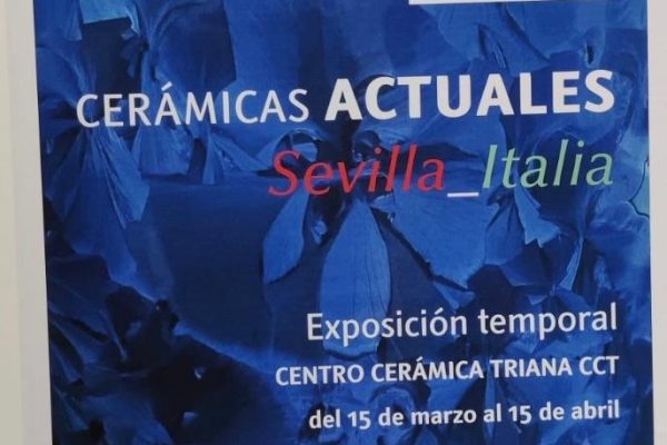 Mostra ceramica Mostra ceramica