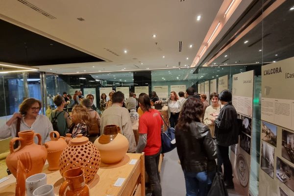 Mosttra ceramica Siviglia 9 Mosttra ceramica Siviglia 9